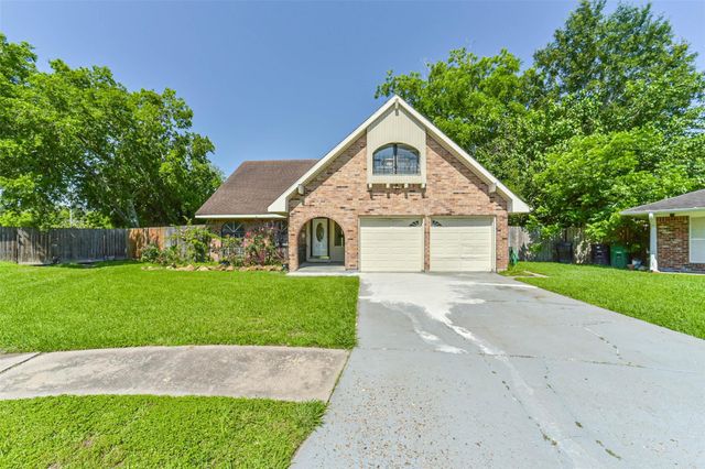 10822 Sagegulf Ln — Sagemont Sec 08