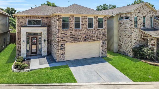 14507 Sanour Dr — La Mansion/Huffmeister Road Re
