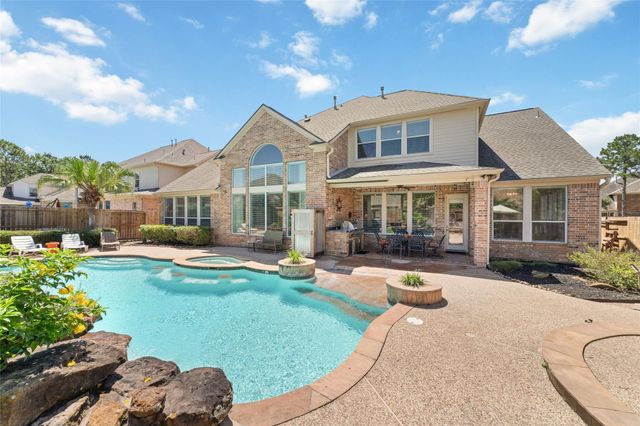 25610 Skye Springs Ln — Cinco Ranch
