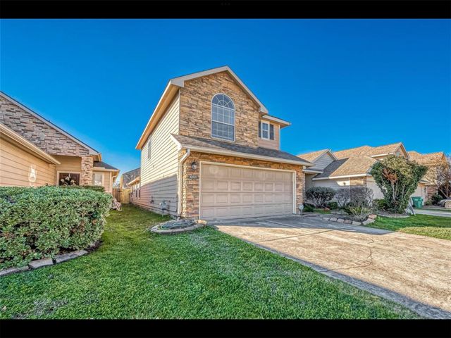 10819 Waterfern Ct — Windfern Trace Sub