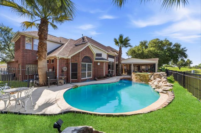 11823 Canyon Mills Dr — Stone Gate Sec 01 Amd