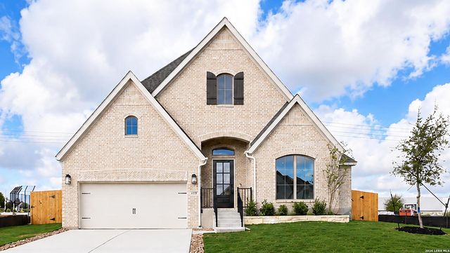 112 Krueger Way — CIBOLO VALLEY HEIGHTS