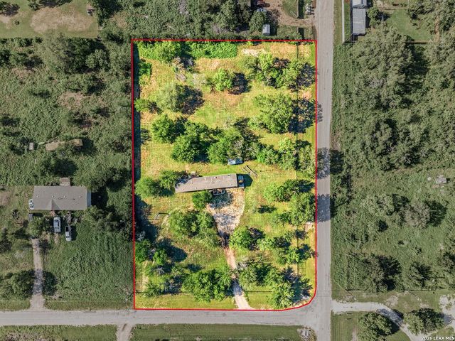 651 County Road 4647 — GLENN VALLEY SUBDIVISION
