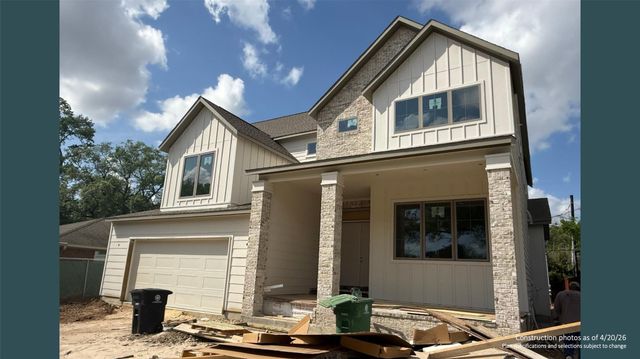 2010 Hewitt Dr — Oak Forest