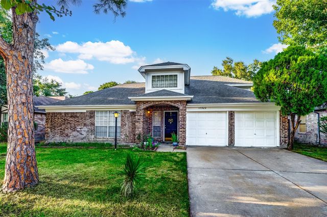 17522 Masonridge Dr — Sommerall West Sec 01