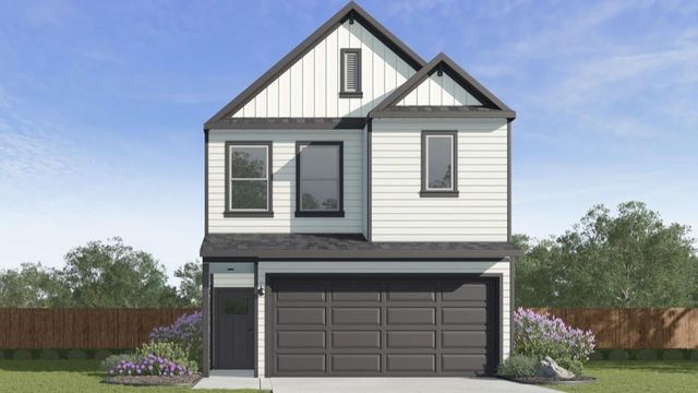 3551 Lovebird Lane — Villarosa Tamarron