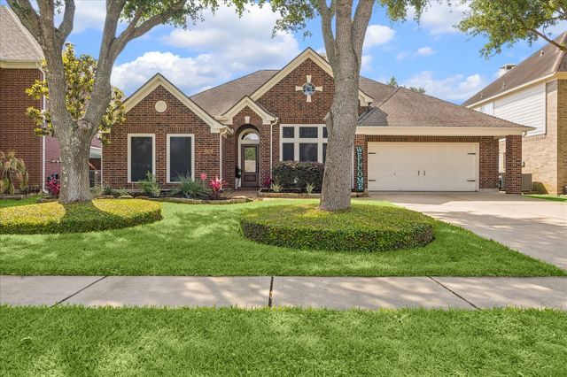 16523 Torry View Ter — Copper Village