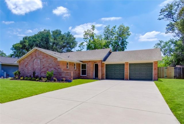 10318 Sageberry Dr — Kirkmont Sec 01