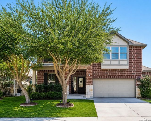 512 Saddle Pass — SADDLE CREEK RANCH