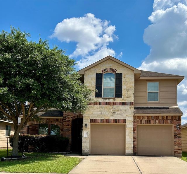20607 Chatfield Bend Way — Jasmine Heights Sec 5
