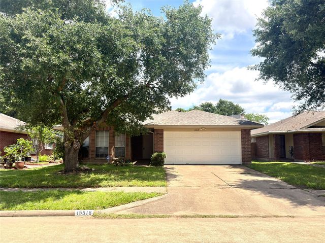 15518 Evergreen Grove Dr — Mission Glen Sec 2