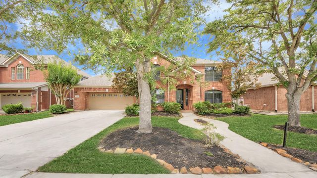 2226 Black Oak Dr Dr — Telfair Sec 6