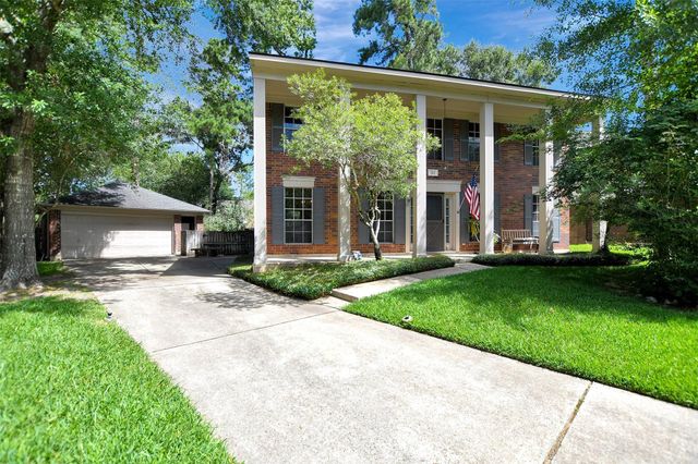 123 W Trillium Ct — Wdlnds Village Cochrans Cr 19