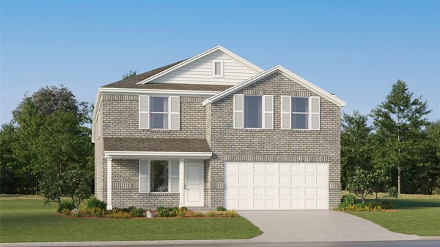 3068 Huntersville Dr — Sunterra