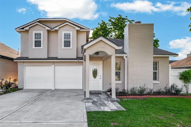 7502 Pouter Dr — Pheasant Run Village