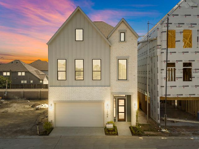 1710 Sedola Ln — Spring Valley Creek