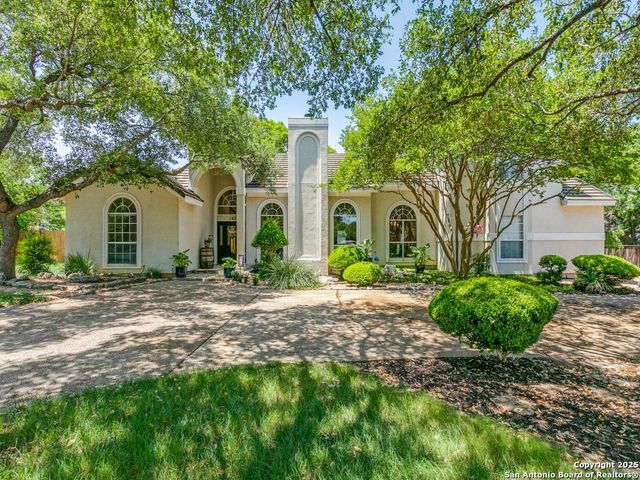 107 POST OAK WAY — SHAVANO CREEK