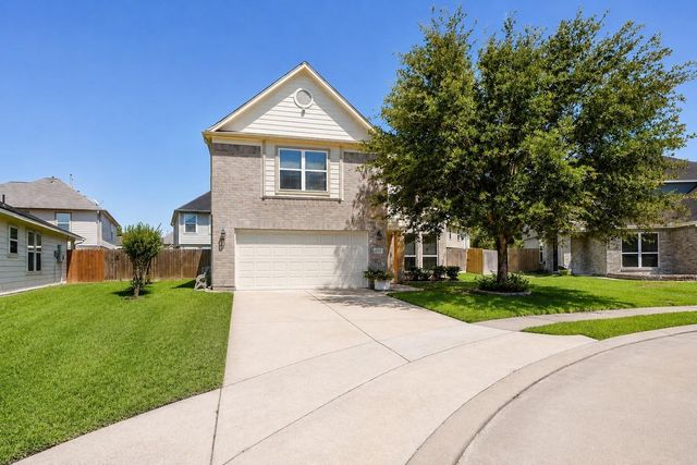 3010 Apple Dale Dr — Barkers Xing Sec 7