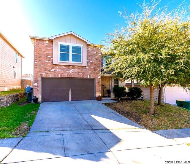 9510 LOOKOVER BAY — HANOVER COVE