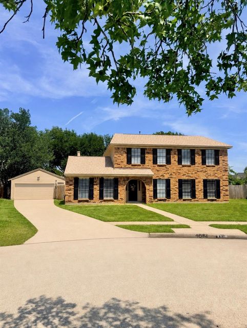 4802 Kleinmeadow Ct — Kleinbrook
