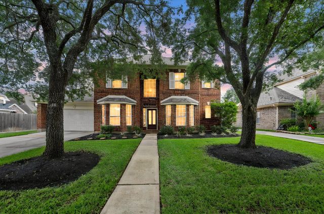 6422 Walston Bend Dr — New Territory