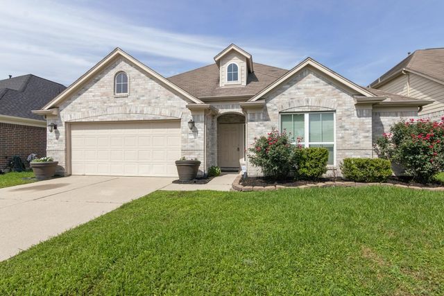 14522 Round Mountain Dr — Eagle Landing Sec 07