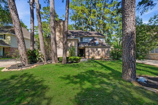 14822 N Eldridge Pkwy — Hunterwood Forest Sec 03