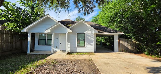 4431 Stassen St — Sunnyside Courts