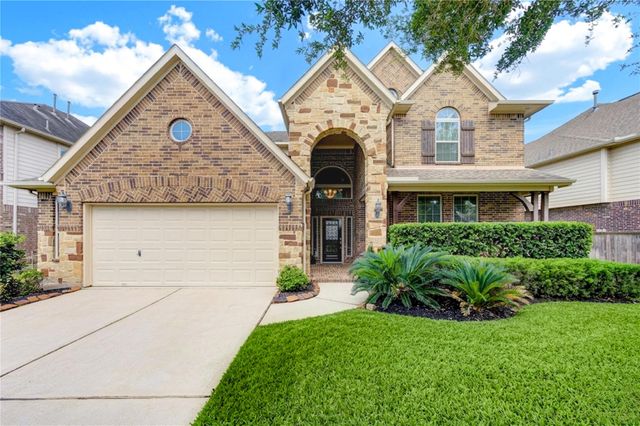 4810 Emily Forest Trl — Cinco Ranch Southwest