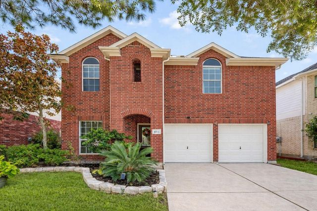 6315 Linfield Bluff Ln — Westheimer Lakes North
