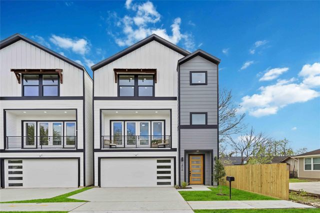 2014 Yates St — YATES LANDING