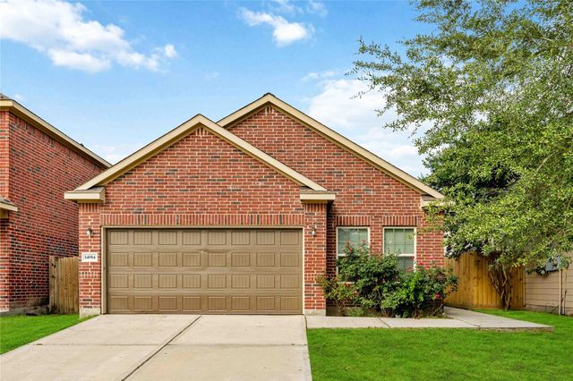14914 Darbydale Dr — Darbydale Xing Sec 02