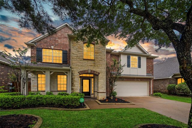 6603 Lavender Bend Ln — CINCO RANCH