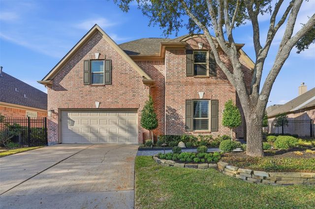 8706 Rippling Water Dr — Greatwood B-170 Sec 1