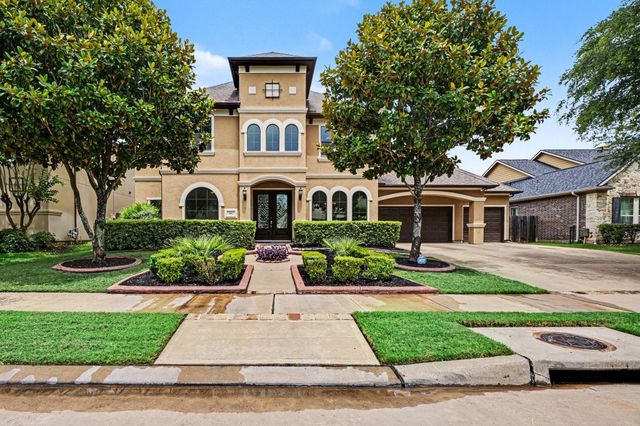 510 Olmstead Park Dr — Telfair Sec 23
