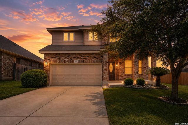 9906 Trotter Tim — CIMARRON LANDING