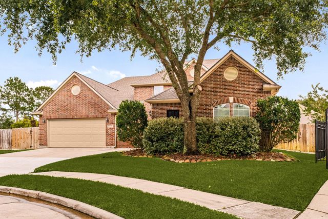 26107 Allenford Ct — Cinco Ranch West Sec 26