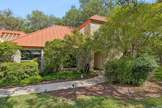 109 LONG BOW RD — Shavano Park