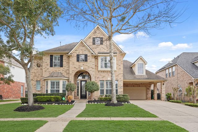 8111 Highland Green Drive Dr — Greatwood Highland Park Sec 2