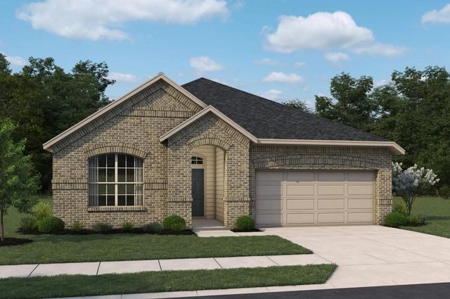 3000 Viceroy Spur Ln — Westland Ranch