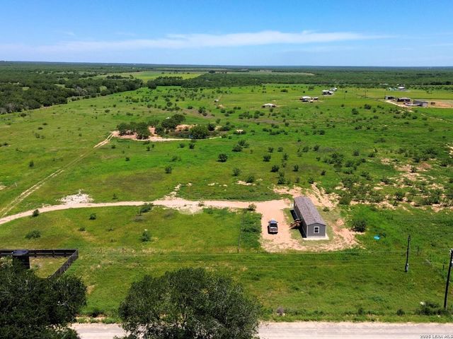 6061 County Road 2000 — N/a