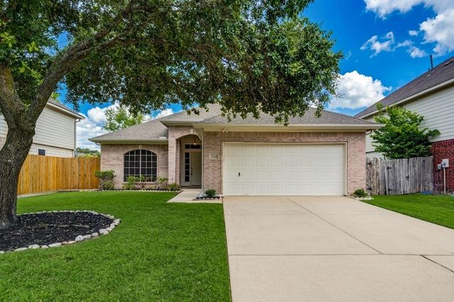 8723 Cypressbrook Dr — Copperbrook Sec 03
