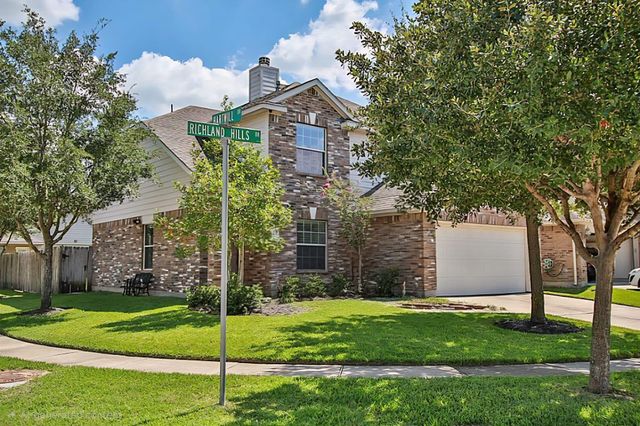 6311 Richland Hills Dr — Westheimer Lakes North Sec 1