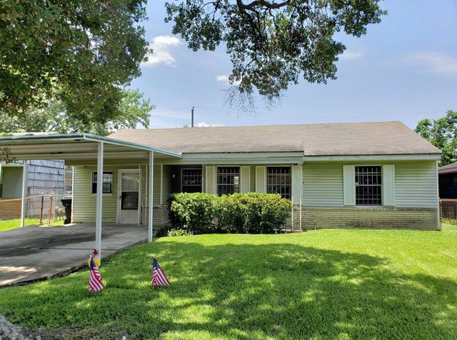 8723 Wiggins St — Pleasantville Sec 07