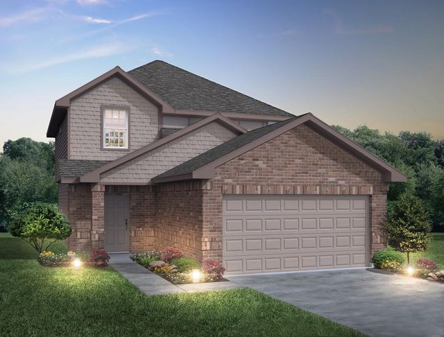 2982 Sir Ian Blake Dr — Mackenzie Creek