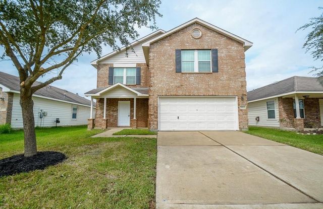 20910 Lansing Ridge Ln — Bridgewater Mdw Sec 2