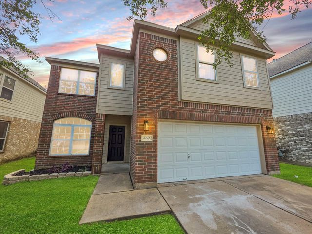 2723 Yestereve Ct — Lake Rdg Sec 06