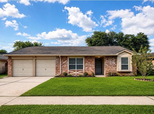 7522 Crisp Wood Ln — Willowood Sec 04