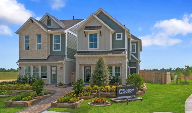9446 Garden Gate Drive — Sienna