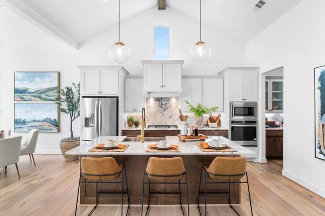 25822 Grassland Prairie Dr — Toll Brothers at Elyson - Cypress Collec